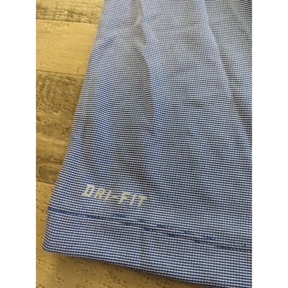 Florida Gators Nike Dri-Fit Polo Golf Mens XXL Blue College Football Sports A+ - Picture 11 of 12